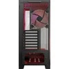Modecom Volcano Space Apex ARGB juoda