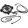 Modecom ARGB Fan 120x120x25 juoda