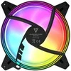 Modecom ARGB Fan 140x140x25 juoda