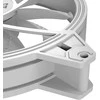 Modecom ventiliatorius ARGB Reverse 140x140x25 balta
