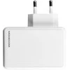 Įkroviklis Modecom MC-45C 2x USB-A 3 A (ZT-MC-45CU- 01)