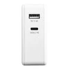 Įkroviklis Modecom MC-45C 2x USB-A 3 A (ZT-MC-45CU- 01)