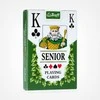 Klasikinės kortos Classic Senior Trefl, 55 lapų