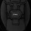 MoMi KENANI elektrinis rokeris, juodas - bouncer, melodijos, Bluetooth pultelis