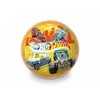 Vaikiškas kamuolys Mondo Hot Wheels 26031, 22 cm