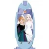 Mondo Nežinomas Triratis paspirtukas FROZEN