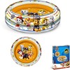 Mondo Spin Master "Paw Patrol" pripučiamas baseinas Ø 100 CM