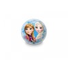 Guminis kamuolys vaikams 140 mm su „Frozen“ MONDO motyvu