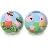 Mondo Inf. kamuolys Peppa Pig 22 cm BIO BALL