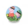 Mondo Inf. kamuolys Peppa Pig 22 cm BIO BALL