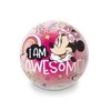 Mondo Kamuolys unice toys minnie pelė (230 mm)
