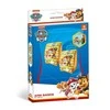 Mondo Plaukimo rankovės Paw Patrol, 15x23 cm, oranžinės