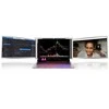 Monitorius Extralink Smart Life S600 15" | Nešiojami nešiojamojo kompiuterio monitoriai | 2 monitoriai, IPS, 1080p Full HD