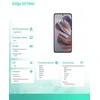 Mobilus Telefonas - Motorola Edge 50 Neo 12GB RAM 512GB 5G 4310mAh Pilkas
