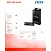 SSD kietasis diskas MSI SPATIUM M450 PRO, 1 TB PCIe Gen4x4 M.2 2280 SSD