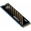 SSD diskai - MSI Space M371 1TB NVMe M.2 PCI Express 3.0