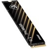 Kietasis diskas SPATIUM M460 PCIe 4.0 NVMe M.2 (1TB)