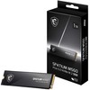 MSI Space M560 Pro M.2 Pcie 5.0 NVMe 1TB