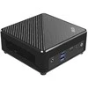 MSI Cubi 5 12M-001BEU Intel Core i7-1255U Max 64GB RAM M.2 2.5" be HDD Integruota grafika Oro aušinimas 2YW