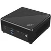 MSI Cubi 5 12M-001BEU Intel Core i7-1255U Max 64GB RAM M.2 2.5" be HDD Integruota grafika Oro aušinimas 2YW