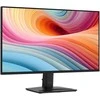 Monitorius MSI PRO MP251 E2 / 24.5″ / FHD / IPS / 120Hz / 1ms (MPRT) / juodos spalvos