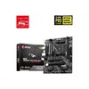 Pagrindinė plokštė MSI MAG A520M VECTOR WIFI AM4 DDR4 1xM.2 4xSATA HDMI DP M-ATX MB