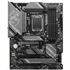 Pagrindinė plokštė MSI | Z790 GAMING PLUS WIFI | Procesorių šeima „Intel“ | Procesoriaus lizdas LGA1700 | DDR5 | SATA jungčių skaičius 6