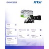 Vaizdo plokštė MSI SUPRIM GEFORCE RTX 5090, LIQUID SOC, 32 GB GDDR7