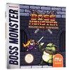 Kortų žaidimas Trefl Joker Line: Boss Monster Hero's Essentials
