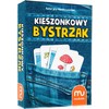 Trefl Fast Žaidimas Pocket Reperis