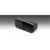 Muse Mūza | Laikrodžių radijas PLL | M-12CR | Signalizacijos funkcija | Juodas
