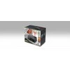 Muse | Clock radio | M-178P | Juodas
