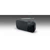 Muse | M-025 R | Portable radio | Juodas