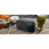 Muse | M-025 R | Portable radio | Juodas