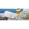 Muse | M-025 RW | Portable radio | Baltas