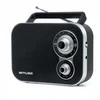 Muse M-051R radijo imtuvas, juodas