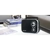 Muse M-051R radijo imtuvas, juodas