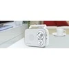 Muse M-051 RW Nešiojamasis radijas, Baltas