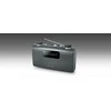 Muse | Portable radio | M-058R | AUX in | Juodas