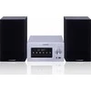 Muzikinis centras Garsiakalbis - Blaupunkt MS70BT 140W Laidinis ir Belaidis Juodas/Pilkas