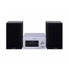 Muzikinis centras Garsiakalbis - Blaupunkt MS70BT 140W Laidinis ir Belaidis Juodas/Pilkas