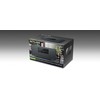 Muzikinis centras Muse | Bluetooth Micro System | M-692 BTC | 2 x 30 W | Bluetooth | Belaidė jungtis | NFC features | Juodas