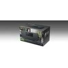 Muzikinis centras Muse | Bluetooth Micro System | M-692 BTC | 2 x 30 W | Bluetooth | Belaidė jungtis | NFC features | Juodas