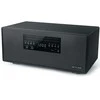 Muzikinis centras Muse | Bluetooth Micro System | M-692 BTC | 2 x 30 W | Bluetooth | Belaidė jungtis | NFC features | Juodas