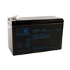 TST AKUMULIATORIUS 12V/7.2AH-MW