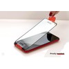 MyScreen DIAMOND GLASS LITE edge FULL GLUE apsauginis stiklas Apple iPhone 12 Pro Max 6.7" - juodas