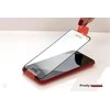 MyScreen DIAMOND GLASS LITE edge FULL GLUE apsauginis stiklas Apple iPhone 12/12 Pro 6.1" - juodas