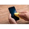 „MyScreen MS HybridGLASS“ „Samsung Galaxy S24 S921“ hibridinis stiklas