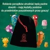 Nasza Księgarnia Monster užsakymų žaidimas