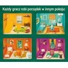 Nasza Księgarnia Monster užsakymų žaidimas